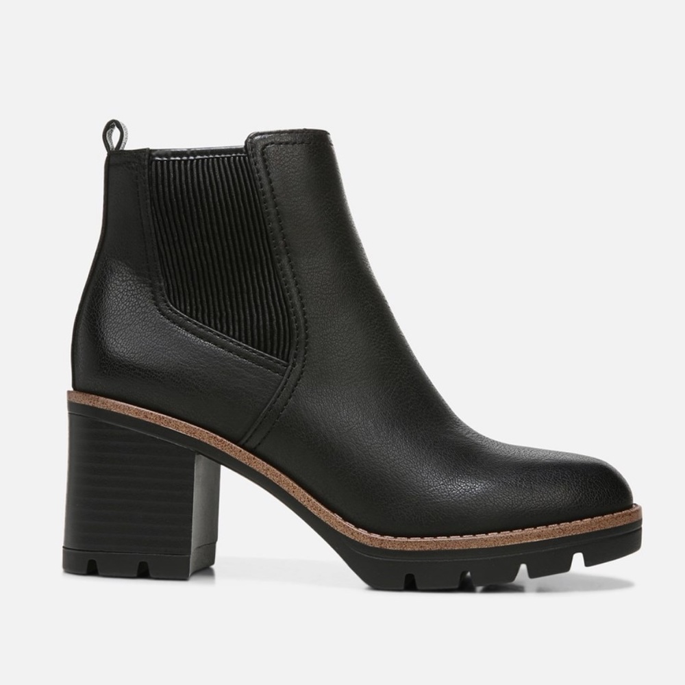 Naturalizer MADALYNN GORE WATER REPELLENT BOOTIE